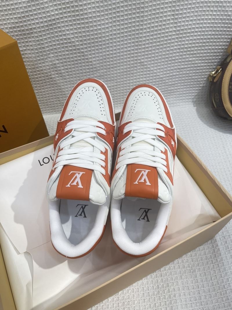 Louis Vuitton Trainer Sneaker